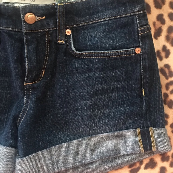 Joe’s Jeans Shorts - Picture 3 of 6